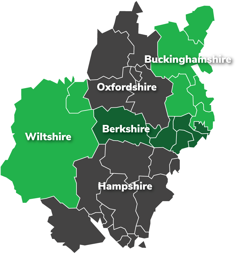 Toro grinding machine by tree stump